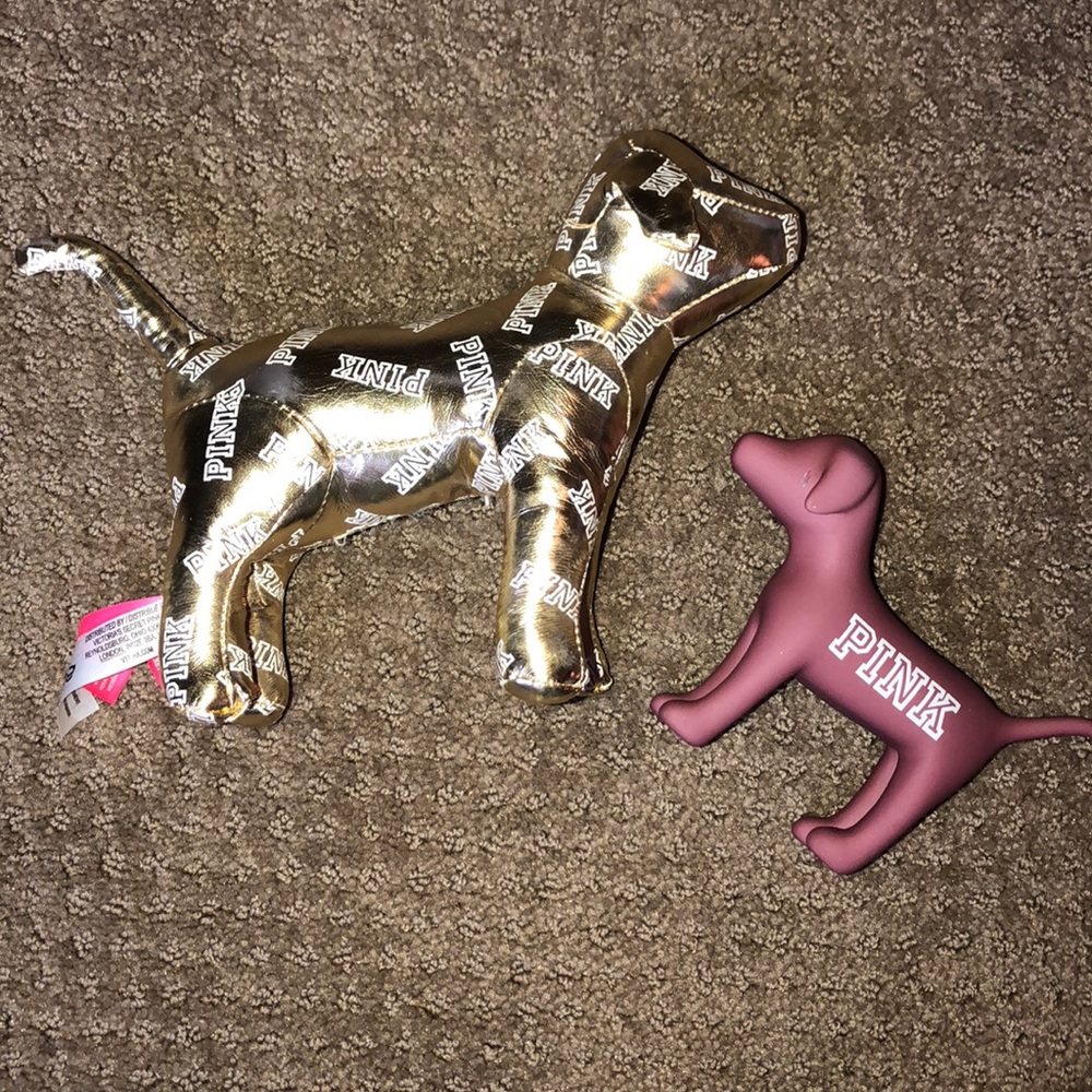 VS dogs